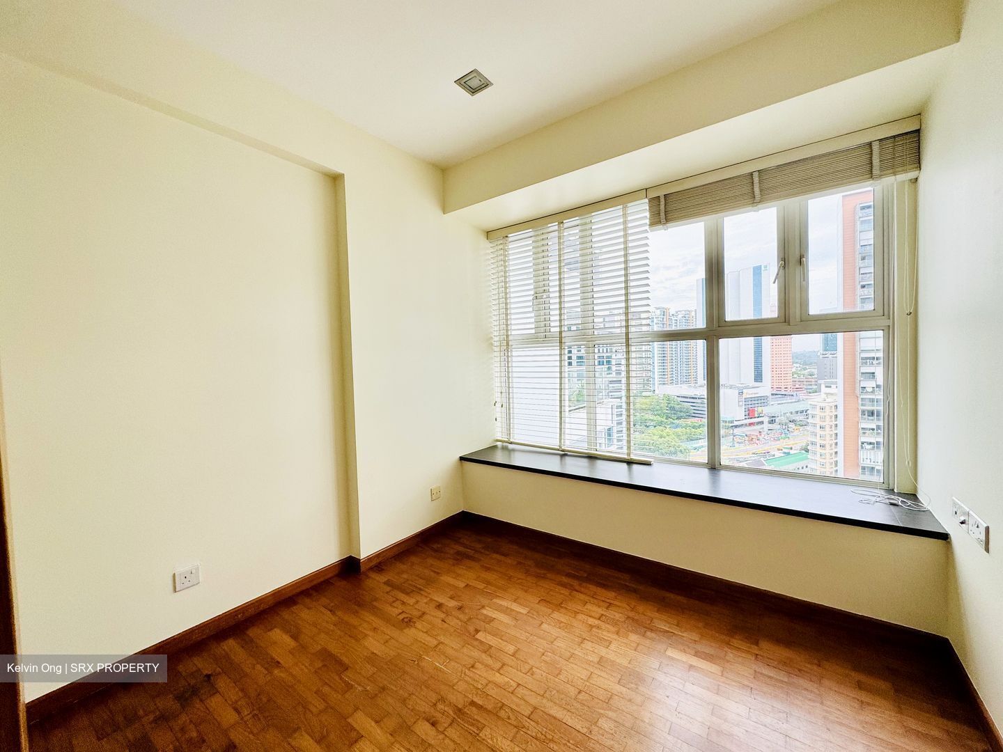 Mera Springs (D8), Condominium #419622841